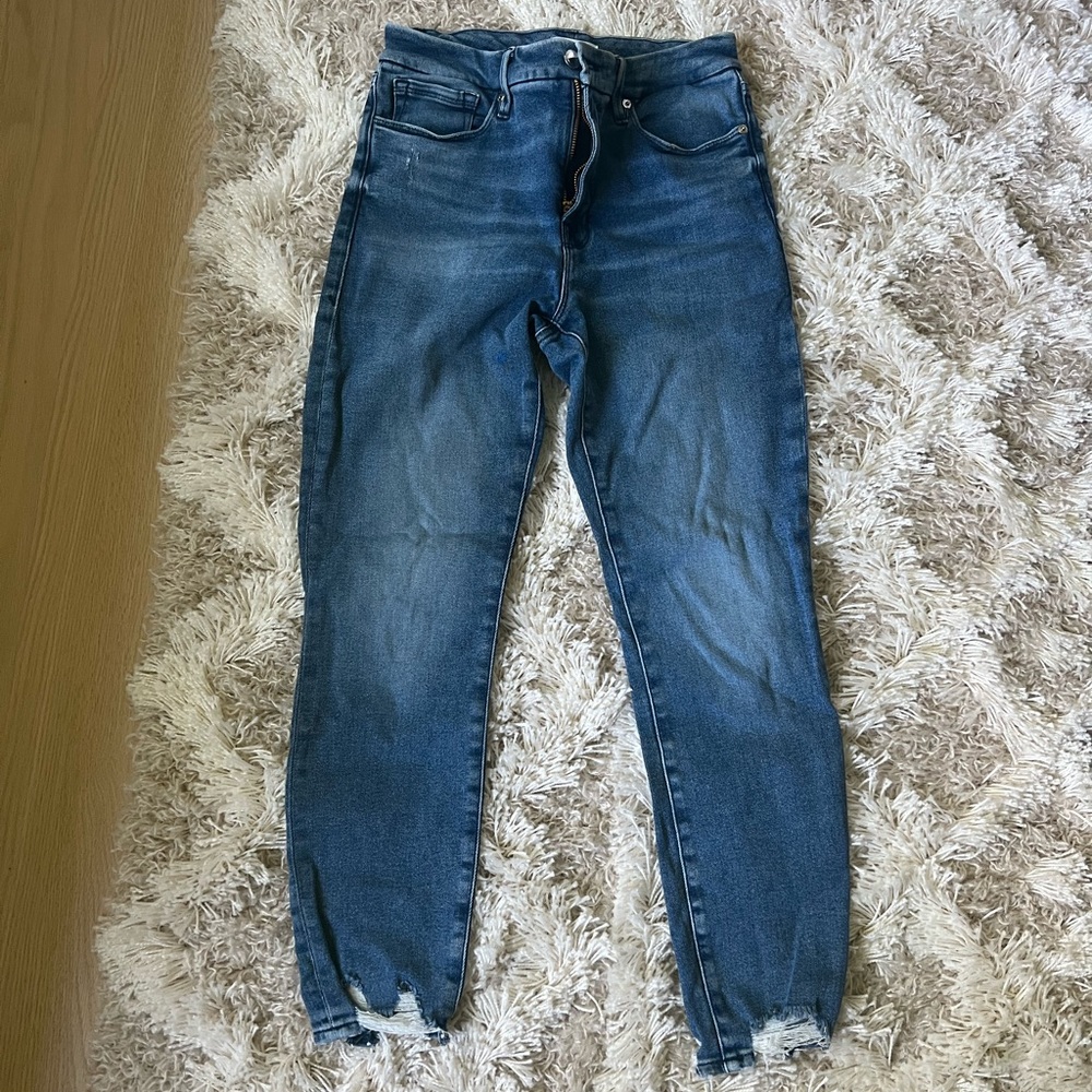Good American Jeans